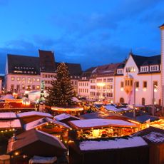 Freiberger Christmarkt