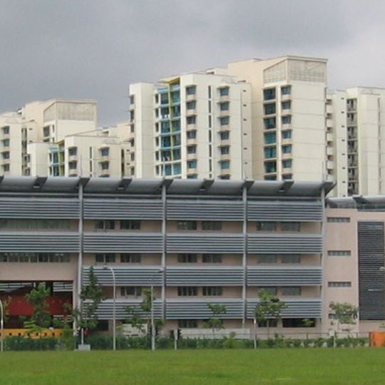 Punggol