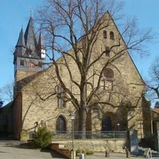 Stadtkirche Schwaigern
