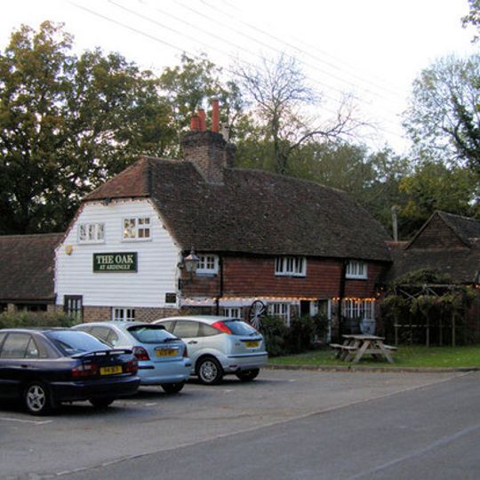 The Oak Inn