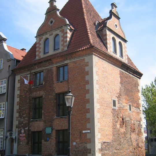 Kotwiczników Tower