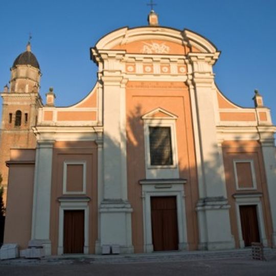Chiesa di San Michele Arcangelo