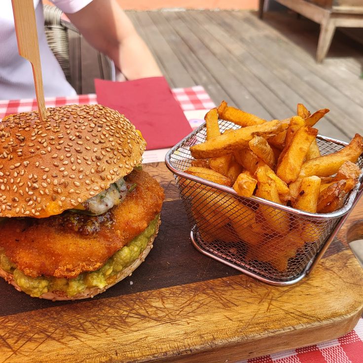 Guinguette de Villenave