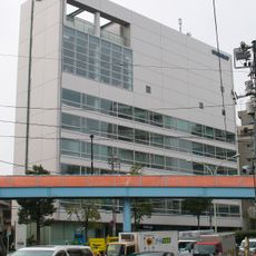 Hakuju Hall