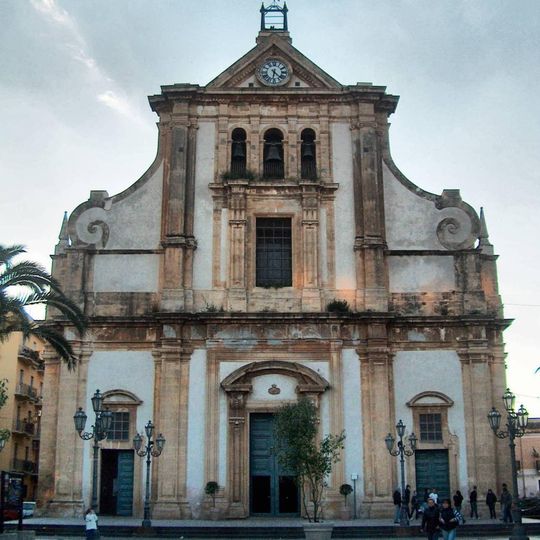 Chiesa di Santa Maria Assunta