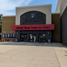 Movie Tavern