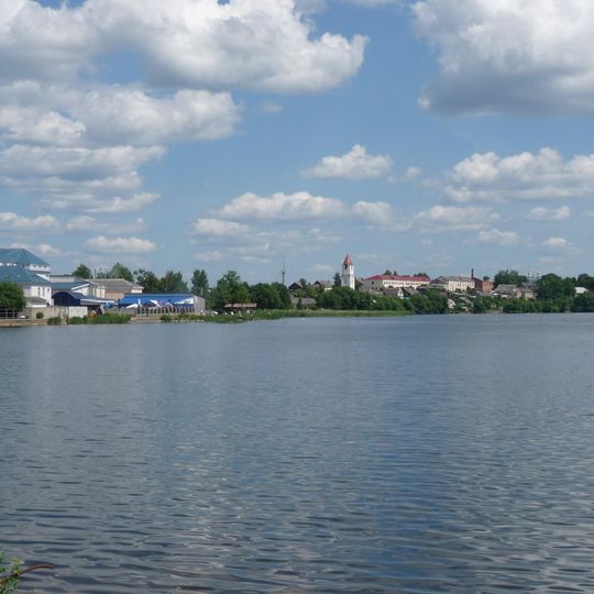 Siebieski Park Narodowy