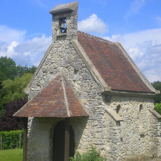 Chapelle des Déportés d'Agnetz