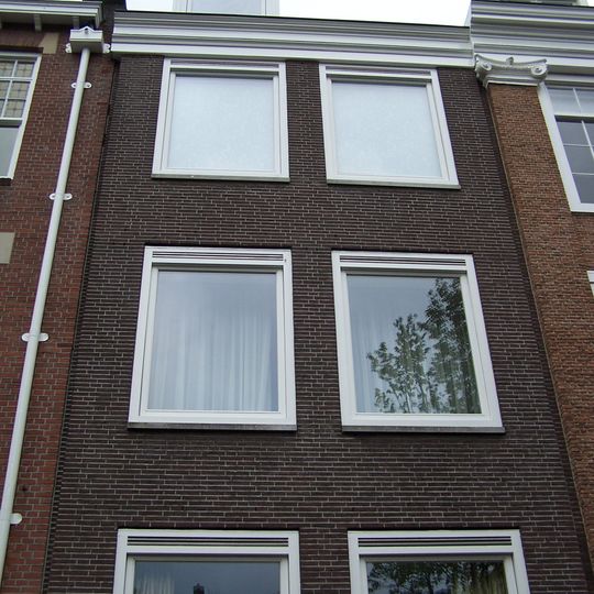 Lauriergracht 51, Amsterdam