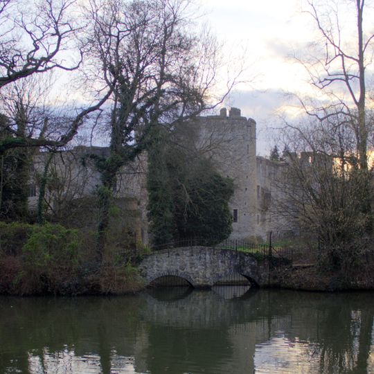 Allington Castle