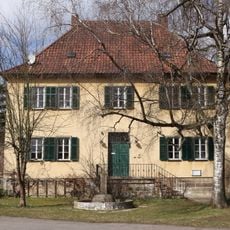 Pfarrhaus