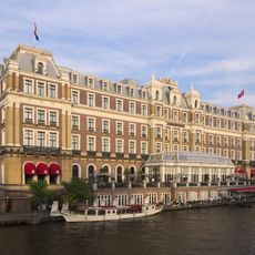 Amstel Hotel