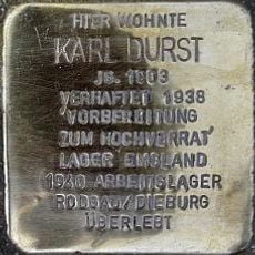 Karl Durst