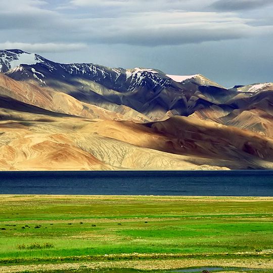 Tso Moriri