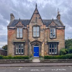 1 Blacket Place, Edinburgh