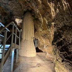 Gardner Cave