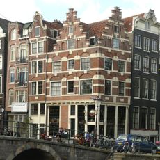 Prinsengracht 2, Amsterdam
