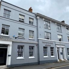 72 And 73, Duke Street