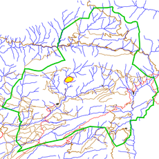 Cantonera de les Guineus