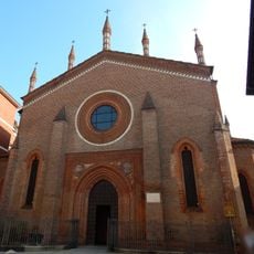 San Francesco Church