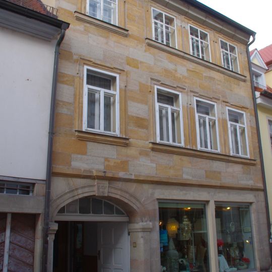 Wohnhaus