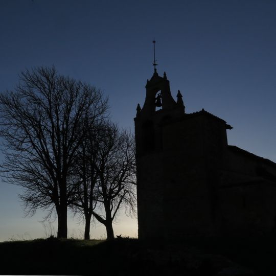 Iglesia de San Clemente