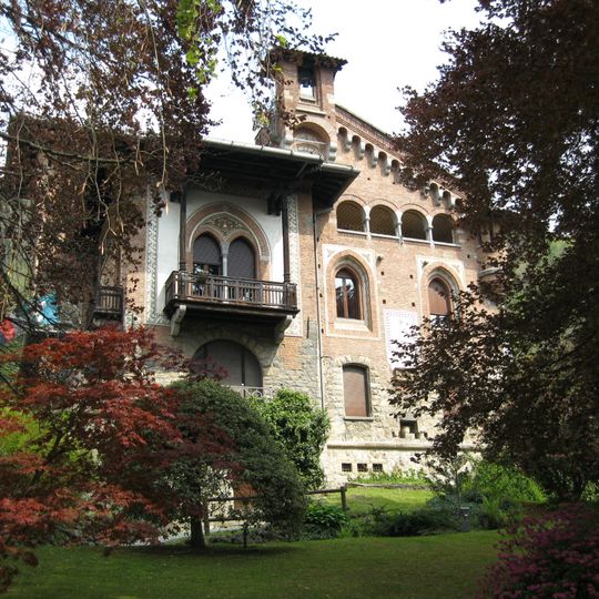Villa Migliavacca