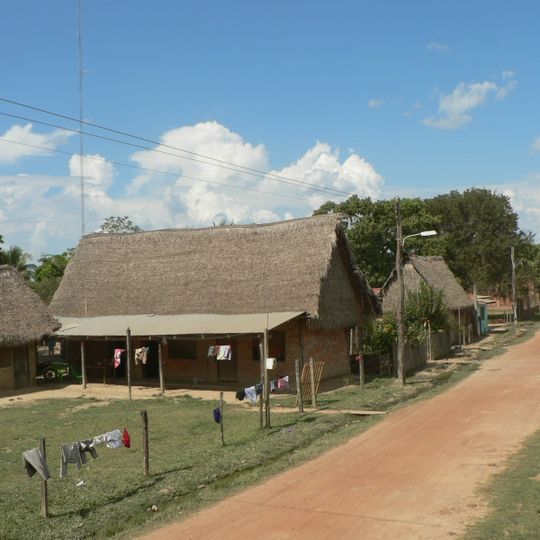 Santa Rosa Municipality