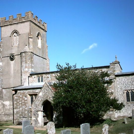 Church of St Nicholas
