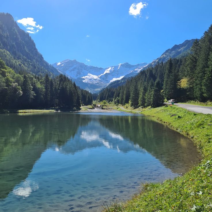 Gänglesee