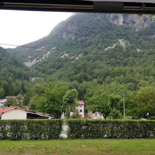Le Pré Commun