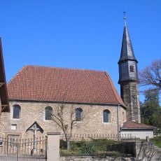 St. Martin