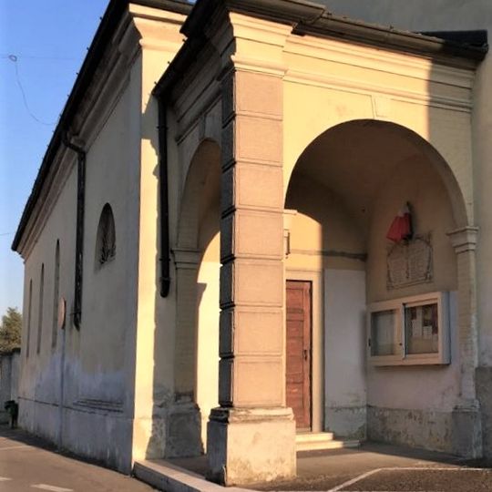Chiesa della Beata Vergine Addolorata