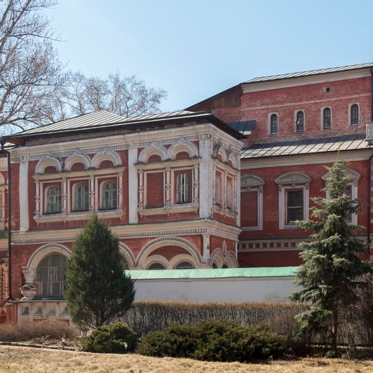 Берсеневская набережная 20