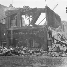 Voorstraat 38, Harlingen