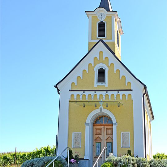 Ortskapelle