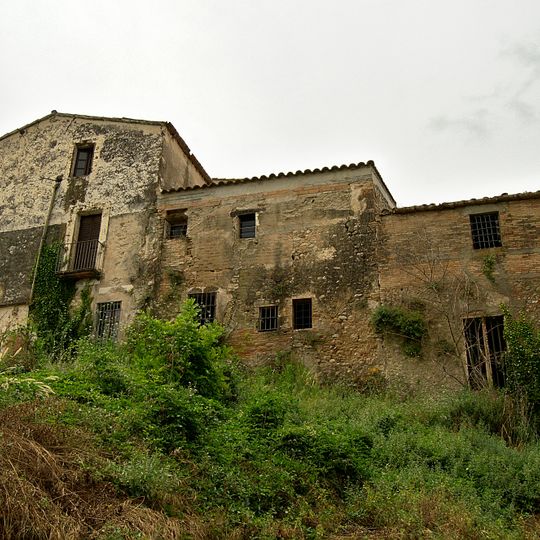 Can Roig de Mas Osset