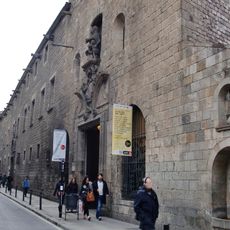 Hospital de la Santa Cruz de Barcelona
