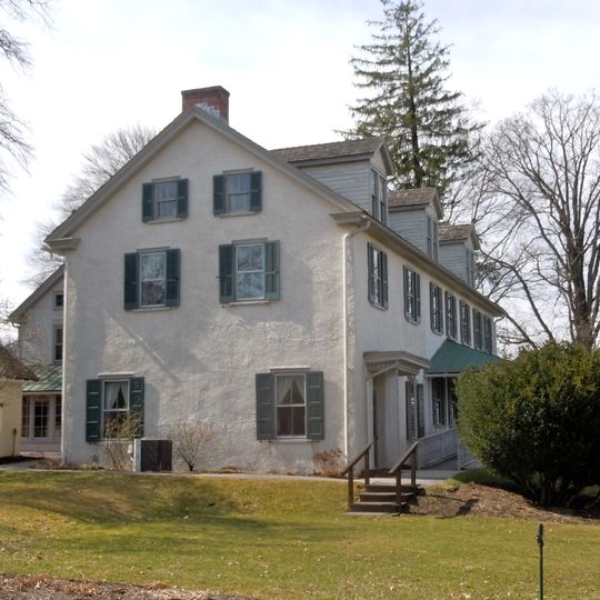 Springton Manor Farm