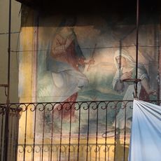 Madonna di Caravaggio