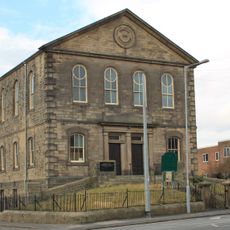Bingley Independent Methodist Church