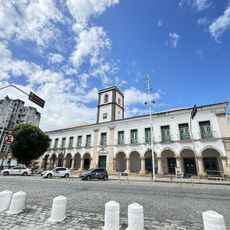 Memorial da Câmara Municipal de Salvador