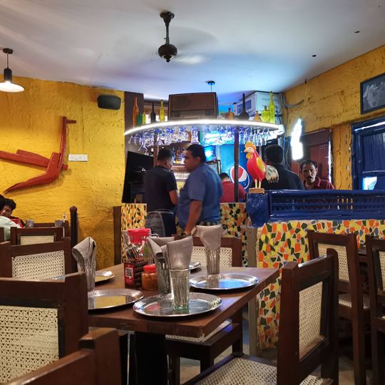 Urban Tadka