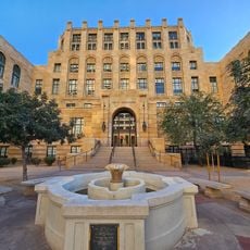 Historic City Hall