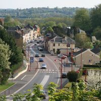 Saint-Martin-de-la-Lieue