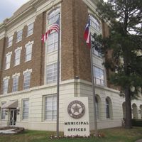 Texarkana