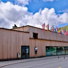 Davos Congress Centre