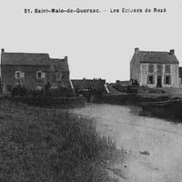 Saint-Malo-de-Guersac