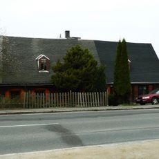 Spreedorfer Straße 8