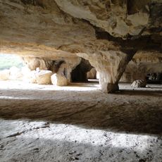 Sangshekanan Cave